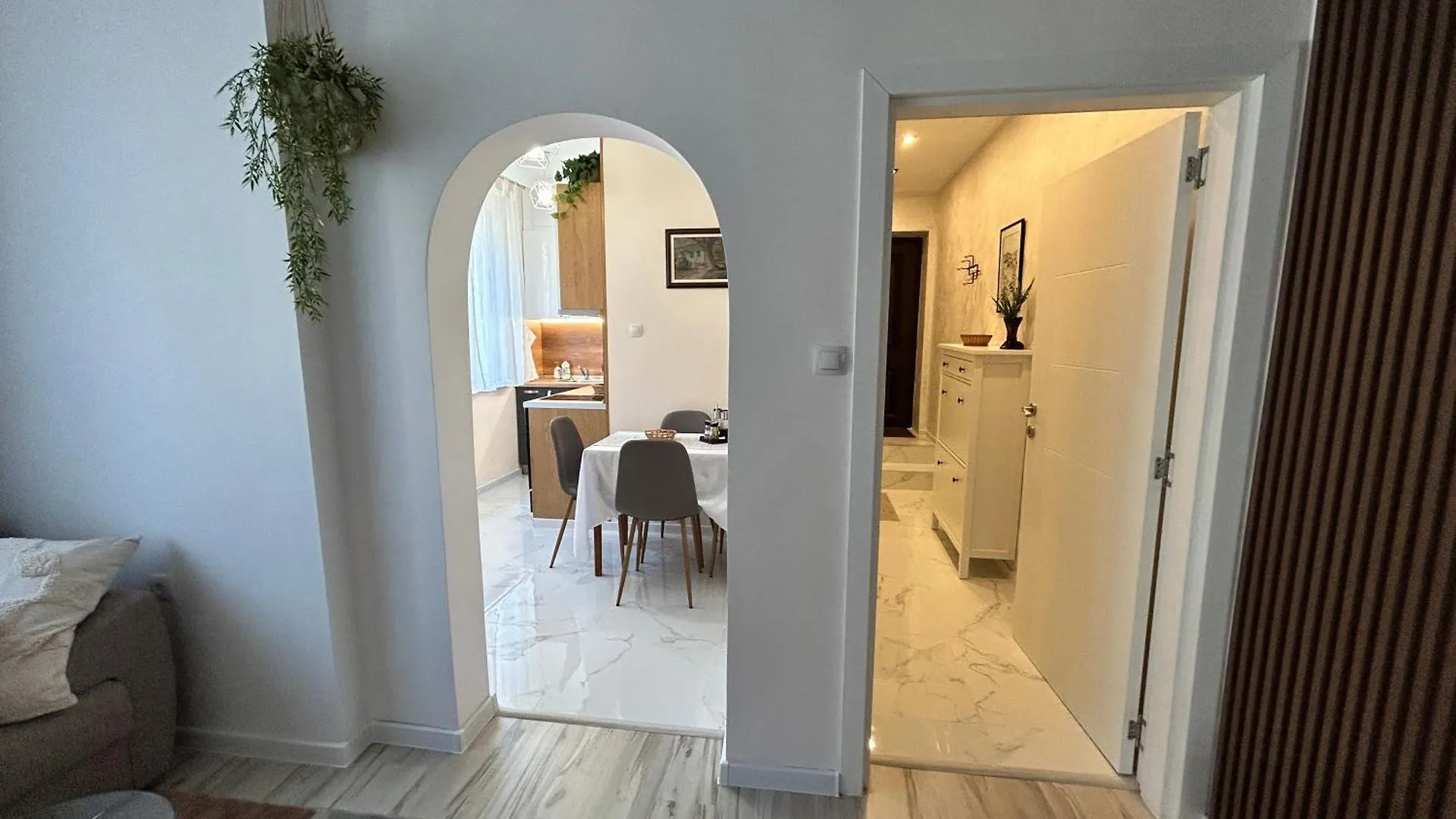 Cosy Cove Daire Filibe Bulgaristan